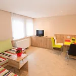 Haus Schoenberg By Interhome *