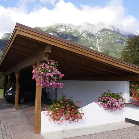 Haus Schoenberg By Interhome Lejlighed *