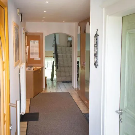 Haus Schoenberg By Interhome Lejlighed Leutasch