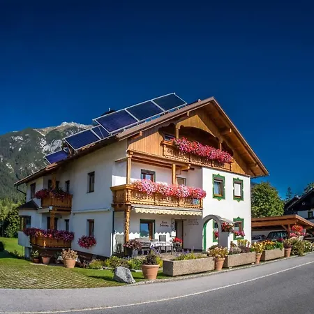 Haus Schoenberg By Interhome Lejlighed *