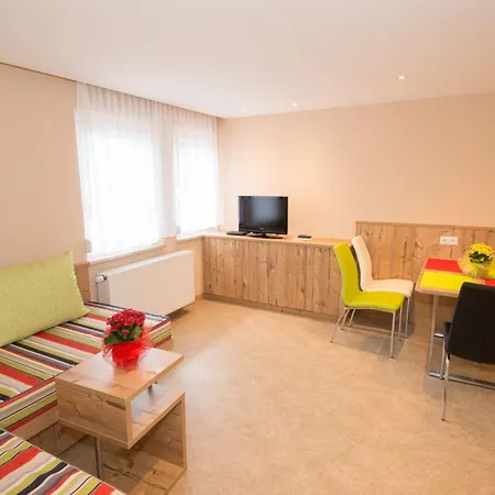Haus Schoenberg By Interhome *