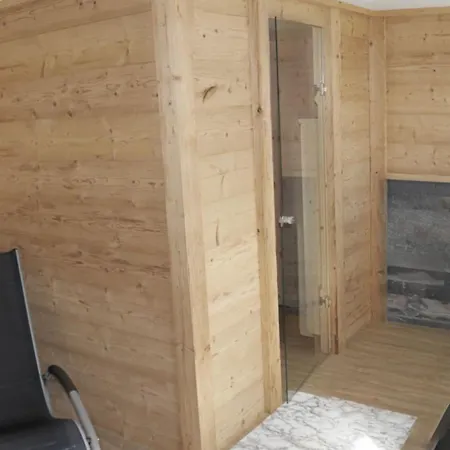 Haus Schoenberg By Interhome Lejlighed Leutasch