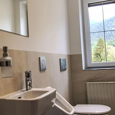 Haus Schoenberg By Interhome Lejlighed *