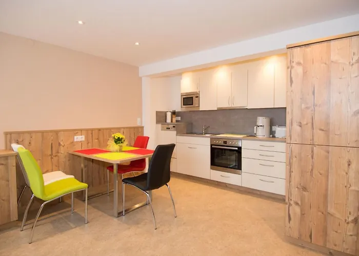 Haus Schoenberg By Interhome شقة *