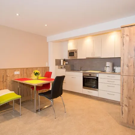 Haus Schoenberg By Interhome Apartment *