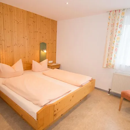 Haus Schoenberg By Interhome *