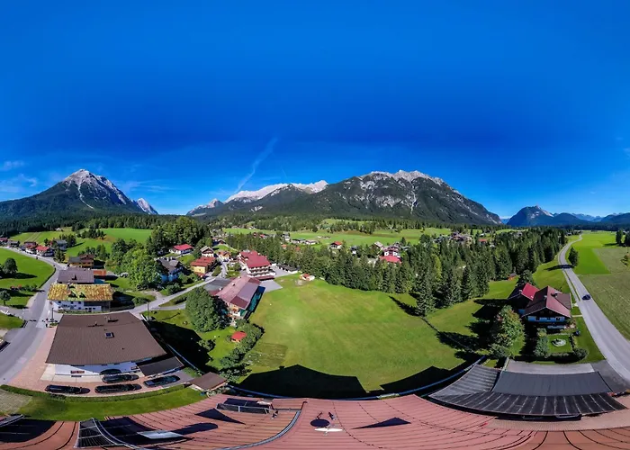 Haus Schoenberg By Interhome *