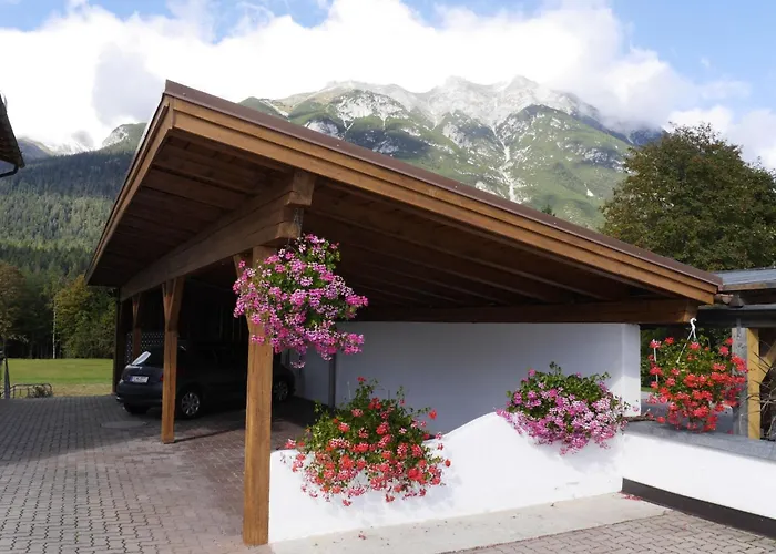 Haus Schoenberg By Interhome Apartment *