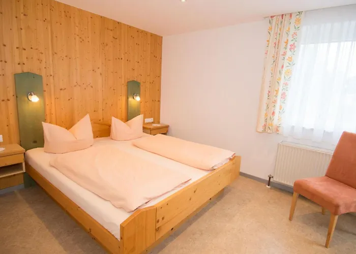 Haus Schoenberg By Interhome *