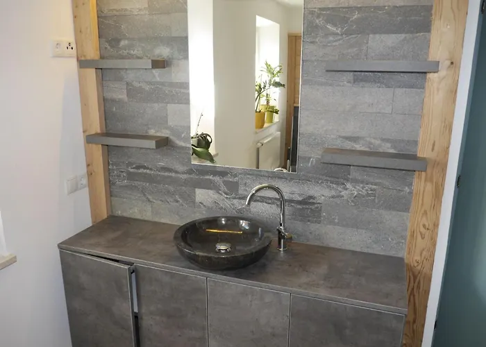 Haus Schoenberg By Interhome