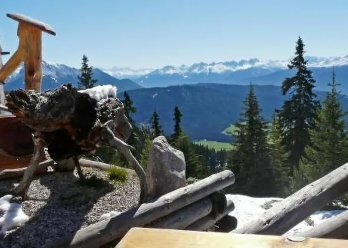 Apartment Haus Schoenberg By Interhome *