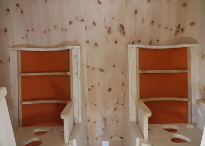 Haus Schoenberg By Interhome Leutasch