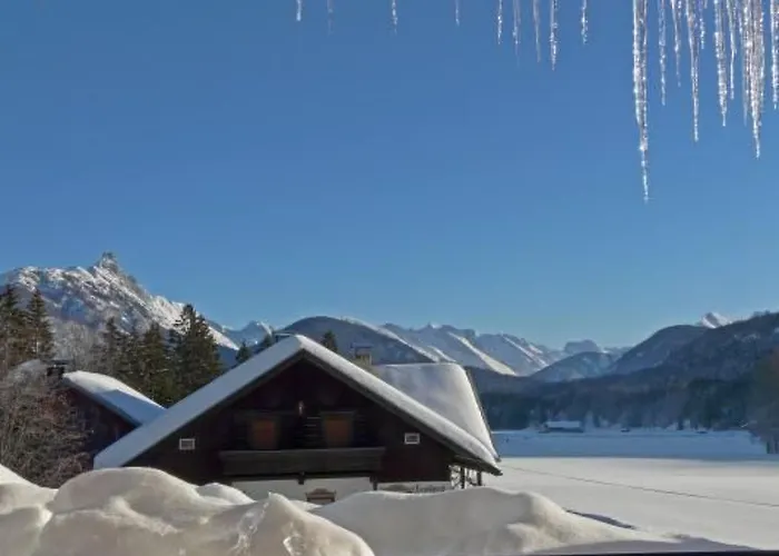 Haus Schoenberg By Interhome *