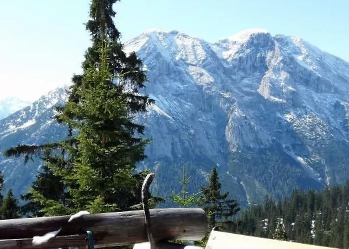 Haus Schoenberg By Interhome Apartment *