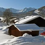 Haus Schoenberg By Interhome Apartmán