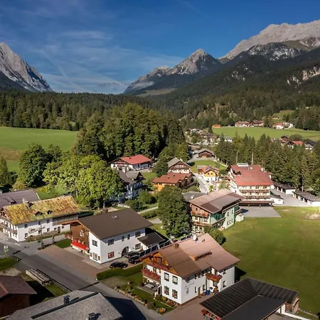 Appartamento Haus Schoenberg By Interhome Leutasch