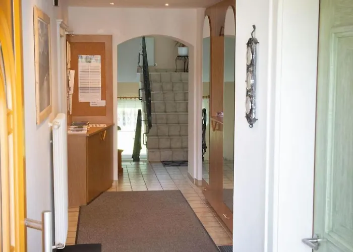 Haus Schoenberg By Interhome Appartamento Leutasch